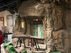 -遇见长安之高山流水(李家村万达店)