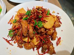 -小喜客·云南特色菜(纳西庭院店)