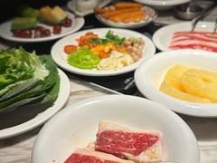 -火炉火自助餐(喜隆多店)