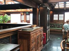大堂-小吊梨汤·北京菜(香山店)