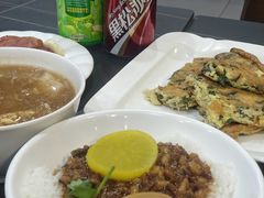 -古早人小吃店(黄河北路店)