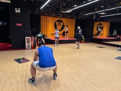 -超级猩猩健身·私教·团课·自助训练(客村丽影广场店)