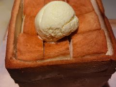-绿茶餐厅