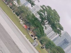 -二沙岛艺术公园