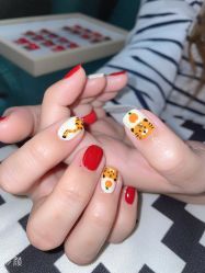 -Beauty nail伊佳靓丽美甲美睫