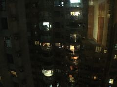 -香港铜锣湾维景酒店