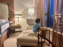 -澳门十六浦索菲特大酒店
