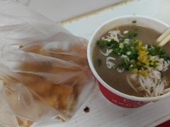 -汪记鲜鱼糊汤粉(沈阳路总店)