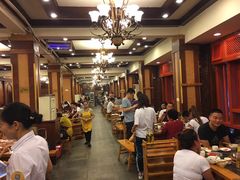 -老码头火锅(玉林店)
