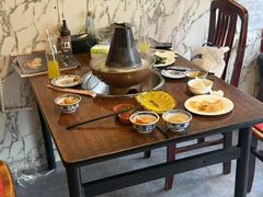 -前门张记涮肉(前门店)