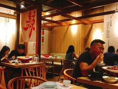 大堂-锅儿匠辣子鸡(春熙路店)