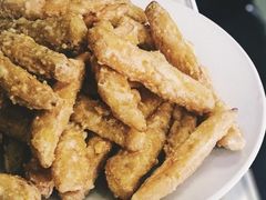 -华春餐馆(鱼山路店)