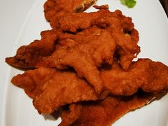 -双合园·海鲜水饺青岛菜(九水东路店)