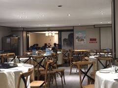 大堂-好兄弟郭巨海鲜(天一阁店)