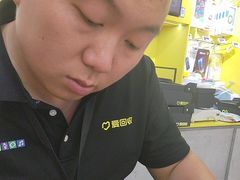 -爱回收(周浦万达店)