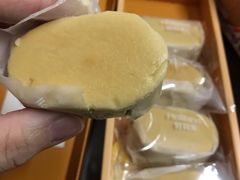 -好利来(十里河店)