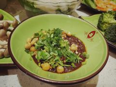 -素渡·一茶一素素食馆(新疆店)