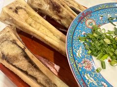 -乡村馕坑肉·烧烤·新疆菜·本地人更爱吃(阿勒泰首店)