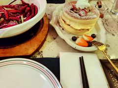 -T館·花园艺术餐厅