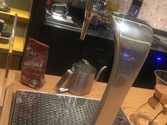 -星巴克(深圳港隆城分店)