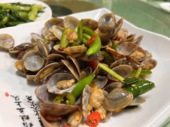 -景好海鲜餐厅(大鹏必选旅游店)