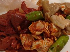 -尹珍珠·韩式无限烤肉(回龙湾店)