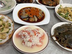 -红灯笼龙凤饭店(宁波老字号店)