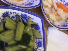 -舌尖尖·兰州牛肉面(浦东机场店)