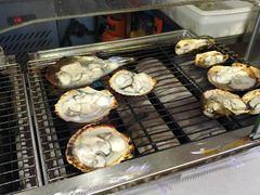 -冯姐生蚝(迎宾广场店)