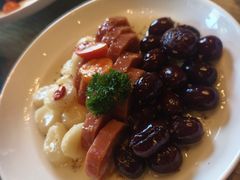 -江南婆婆(车墩店)