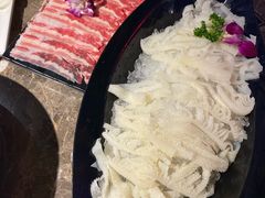 -三人行骨头王火锅(长寿店)