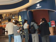 -東盛炭烤自助料理(玄武招商花园城店)