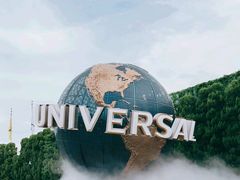 -日本环球影城