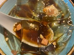 -热火朝天鲜切牛肉火锅(南强街巷店)