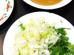 -老门框爆肚涮肉(方庄店)