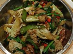 -毛家饭店(南沙万达店)