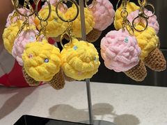-DQ·蛋糕·冰淇淋(大宁国际商业广场店)