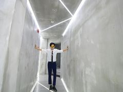 -优悦派·别墅派对轰趴馆(静安店)