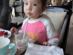 -Social 秀西餐厅-长沙瑞吉酒店(运达店)