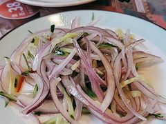 -巴依老爷新疆美食(魏公村店)