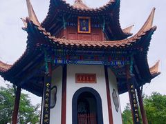 -戏马台景区