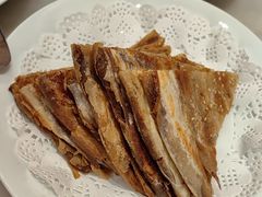 -鸭匠食府·挂炉烤鸭·新京菜(阜成路店)