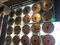 -韩国料理大力士(屏风街店)