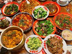 -小街47號江湖菜(四合院店)