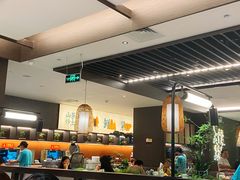 -山涧肴·湘味家肴(松岗满纷天地店)