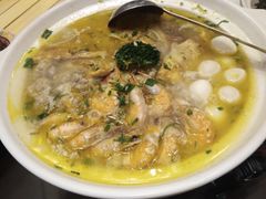 -乡下姥渔馆(齐落山路店)