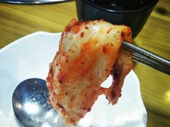 -故乡家韩国料理(丹东街店)