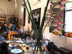 -Ministry of Crab(科伦坡店)