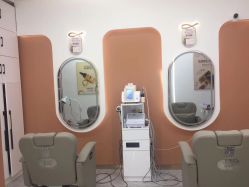 -希梵尔头皮抗衰·科技养发