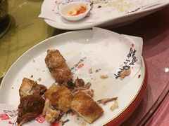 -宝盛水博园大酒店·中餐厅·杭帮菜